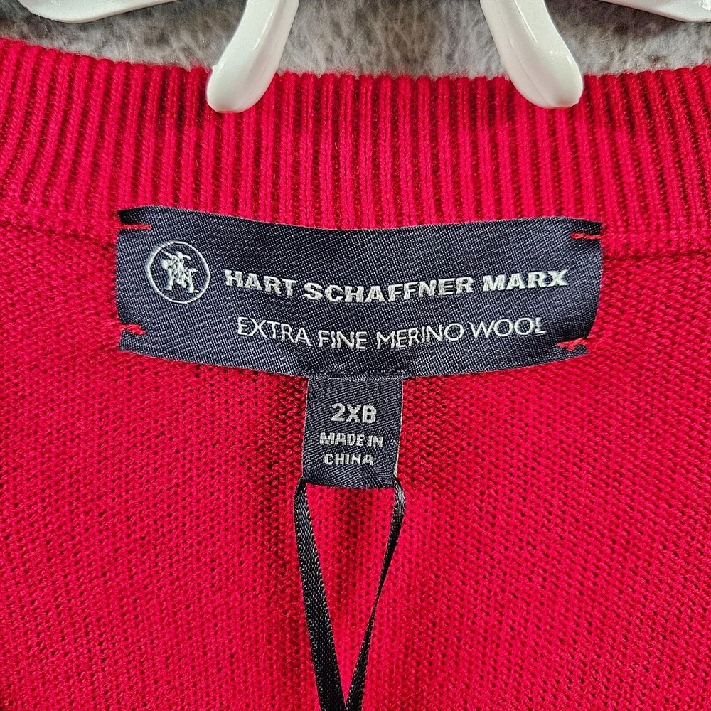 Hart Schaffner Marx $99 nwt